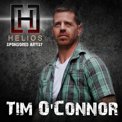 Tim O'Connor