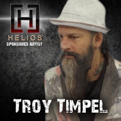 Troy Timpel