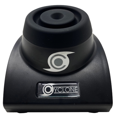 Helios Cyclone Ink Mixer - White