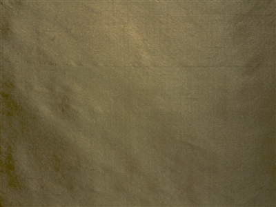 Dupioni silk petra/bronze