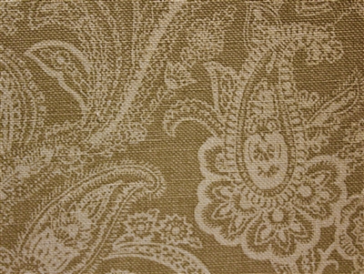 Pasha linen