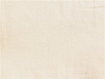 12 oz. Hemp canvas natural