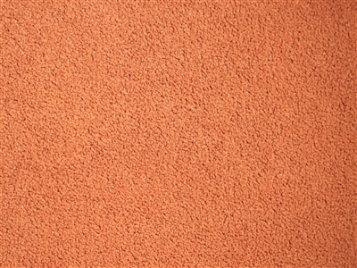 Tahoe terracotta