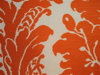 Harmon Manor Orange