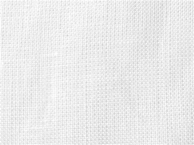 Cordoba white linen