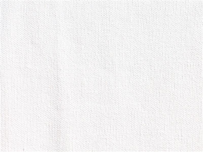 Organic cotton canvas 10 oz.