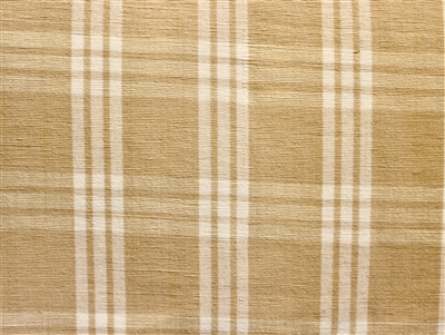 Granston check linen