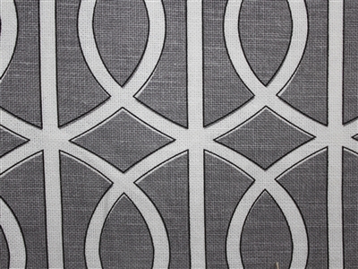 Gate charcoal