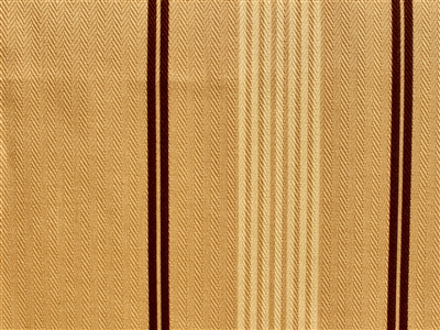 Saddle stripe sand