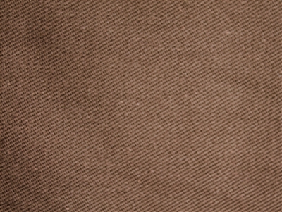 French twill catechu