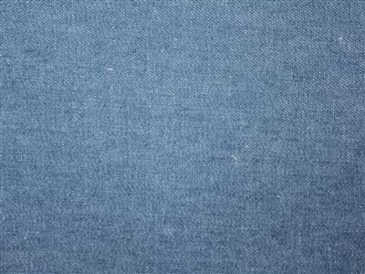 Shirt denim light blue