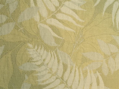 Organic Leaf green