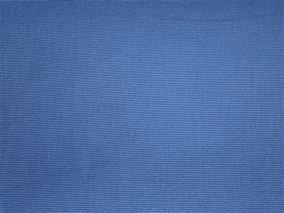 Ottoman royal blue