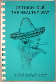 Emu Cookbook