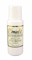 Emule'  Fully Refined Grade A Emu Oil - 2 oz