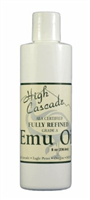 8 oz Emu Oil