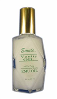 2 oz Emu Oil