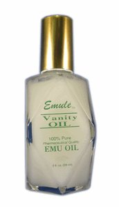 2 oz Emu Oil