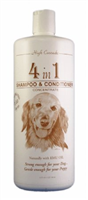 High Cascade 4in1 Shampoo/Conditioner Concentrate - 32 oz