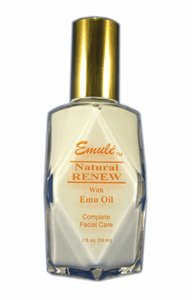 Emule' Natural ReNew - 2 oz