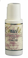 Emule' Protein Shampoo - 1 oz