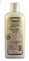 Emule' Protein Shampoo - 8 oz