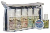 High Cascade Emu Oil-based Products - Introductory Special