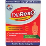 DiaResQ 3 Pack of Packets