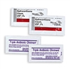 AP  Medical Kit Refill  Triple  Hydrocortisone