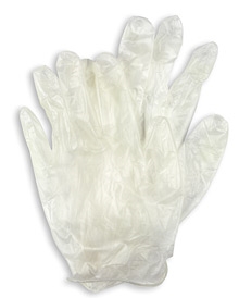 AP  Medical Kit Refill  Gloves