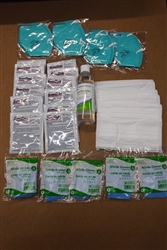 AP Pandemic Extended Kit  EMPLOYEES ONLY