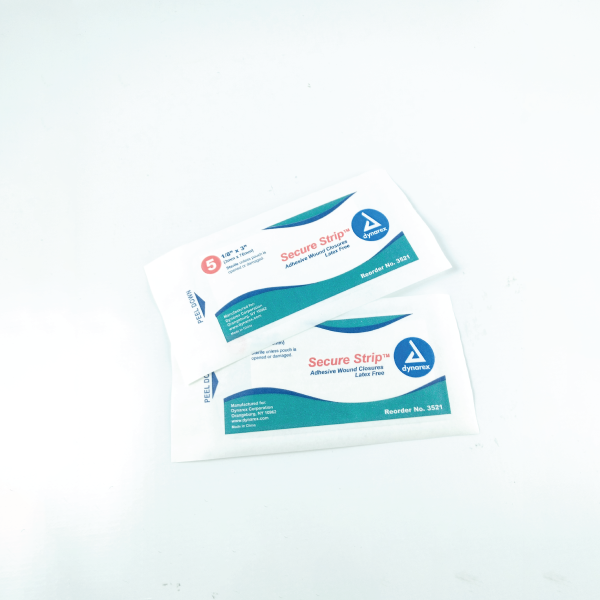 BASF Wound Closure Strip Refill