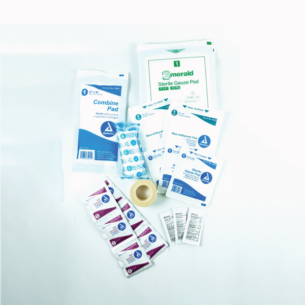 BASF Wound Care Refill