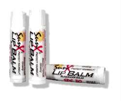 Sun X&reg; SPF 30 Lip Balm