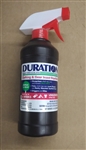 Duration Permethrin 8 oz. trigger spray