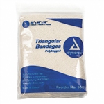 Triangular Bandage