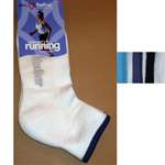 Womens Running Quarter Socks by Fox River