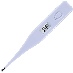 Digital Thermometer