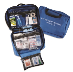 Developing Country Medical Kit