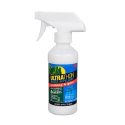 Ultrathon Clothing & Gear Insect Repellent (8 oz.)
