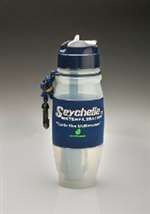 Seychelle Advanced28oz Flip Top Filter Bottle