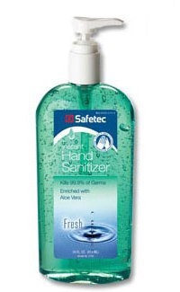 Hand Sanitizer 16OZ with Pump