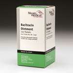 Bacitracin Ointment By Safetec 144 Packets