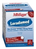 Loradamed - 50 Pack