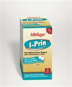 I-Prin Pain Reliever/Fever Reducer