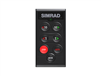 Simrad OP12 Autopilot Controller, 000-13287-001