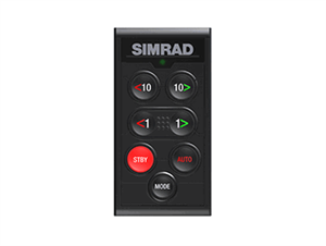 Simrad OP12 Autopilot Controller, 000-13287-001