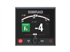 Simrad AP44 Autopilot Controller, 000-13289-001