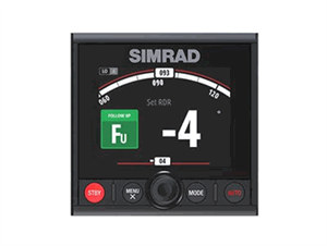 Simrad AP44 Autopilot Controller, 000-13289-001