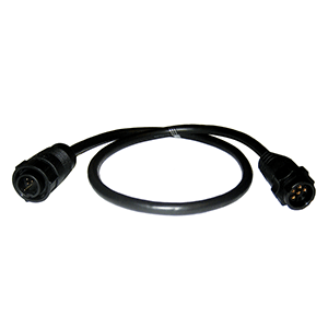 Navico Adapter 7-Pin Blue Transducer to a 9-Pin Black Unit 000-13313-001